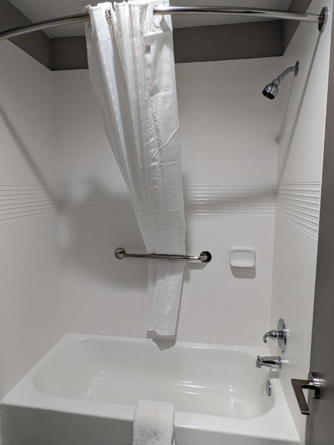 Okc Hotel オクラホマシティ エクステリア 写真